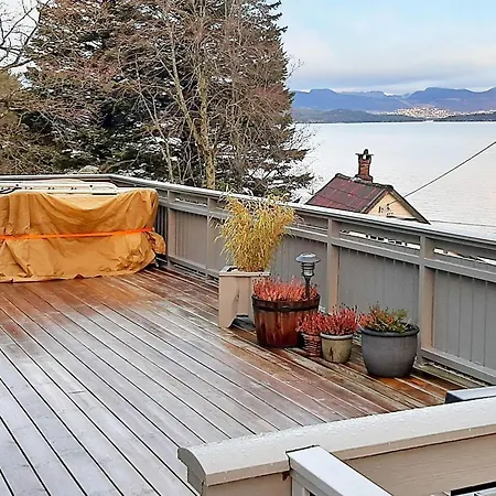 Сasa de vacaciones 7 Person In Sandnes-by Traum