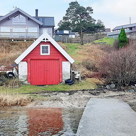 Sandnes Ii Holiday home *