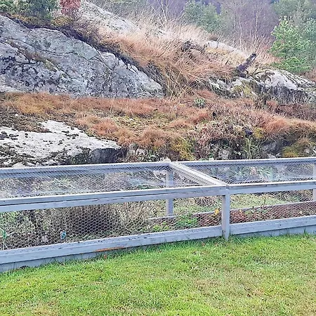 Сasa de vacaciones 7 Person In Sandnes-by Traum *