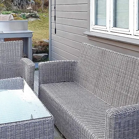 Sandnes Ii Holiday home