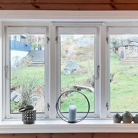 Сasa de vacaciones 7 Person In Sandnes-by Traum Forsand