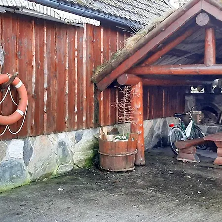 7 Person In Sandnes-by Traum