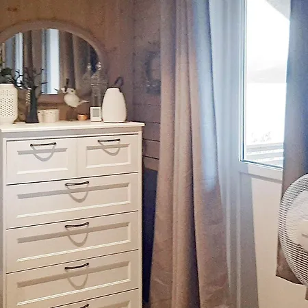 Сasa de vacaciones 7 Person In Sandnes-by Traum