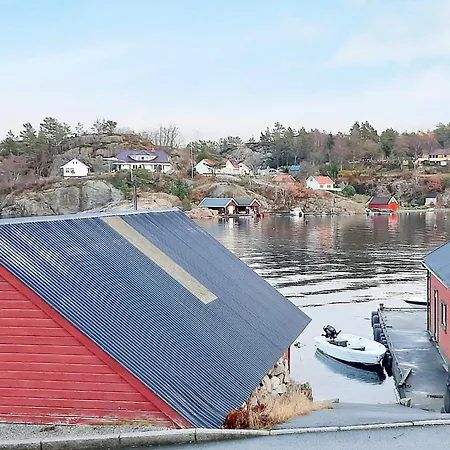 7 Person In Sandnes-by Traum Forsand