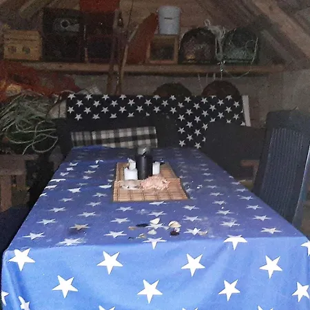 Сasa de vacaciones 7 Person In Sandnes-by Traum *