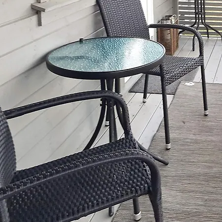 7 Person In Sandnes-by Traum Сasa de vacaciones *
