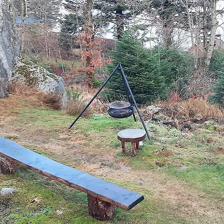 Сasa de vacaciones 7 Person In Sandnes-by Traum