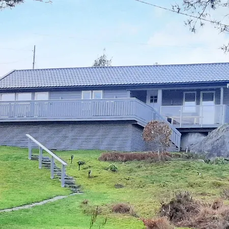 Sandnes Ii Forsand