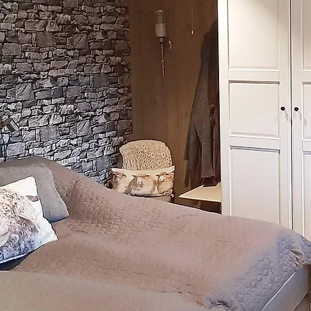 Сasa de vacaciones 7 Person In Sandnes-by Traum *
