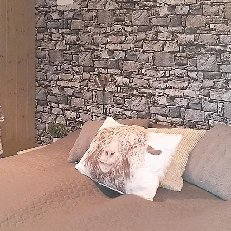 Сasa de vacaciones 7 Person In Sandnes-by Traum *