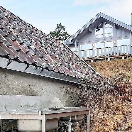 Holiday home Sandnes Ii Forsand