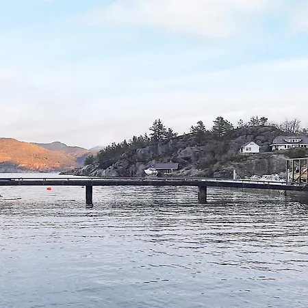 7 Person In Sandnes-by Traum Forsand